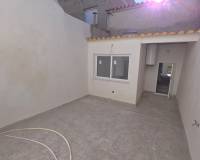 Revente - Townhouse - Pinoso  - El Pinós / Pinoso