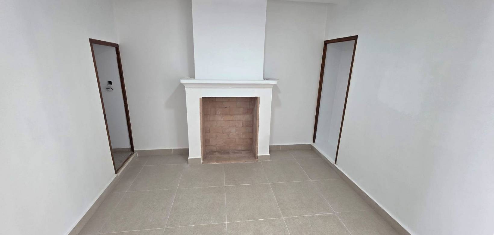 Revente - Townhouse - Pinoso  - El Pinós / Pinoso