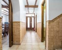 Revente - Townhouse - Pinoso  - Pinoso (Encebras)