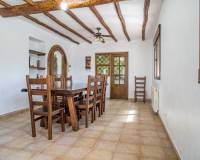 Revente - Townhouse - Pinoso  - Pinoso (Encebras)