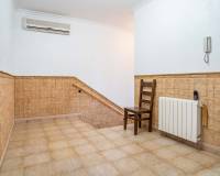 Revente - Townhouse - Pinoso  - Pinoso (Encebras)