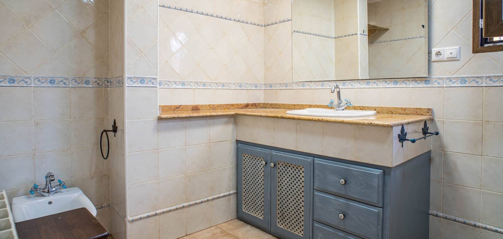 Revente - Townhouse - Pinoso  - Pinoso (Encebras)