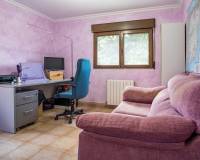 Revente - Townhouse - Pinoso  - Pinoso (Encebras)