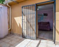 Revente - Townhouse - Pinoso  - Pinoso (Encebras)