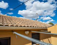 Revente - Townhouse - Pinoso  - Pinoso (Encebras)