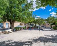 Revente - Townhouse - Pinoso  - Pinoso (Encebras)