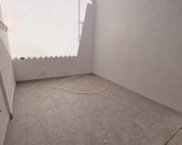 Revente - Townhouse - Pinoso  - Pinoso