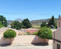 Revente - Townhouse - Pinoso  - Pinoso