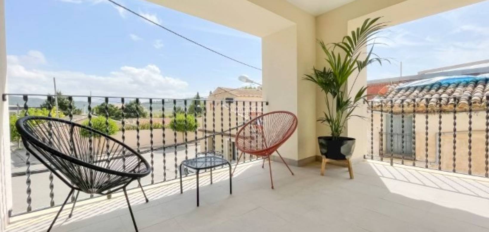 Revente - Townhouse - Pinoso  - Pinoso