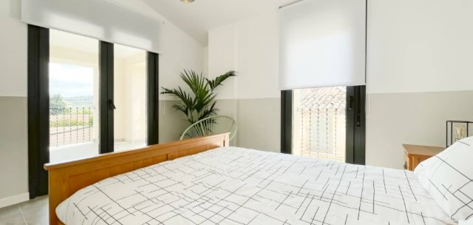 Revente - Townhouse - Pinoso  - Pinoso