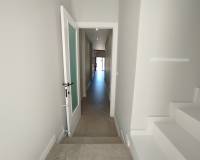 Revente - Townhouse - Pinoso  - Pinoso