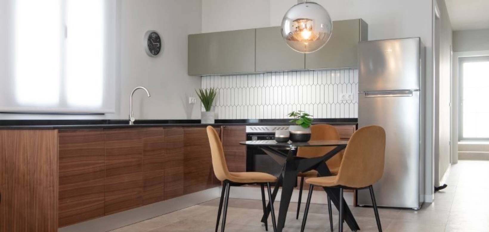 Revente - Townhouse - Pinoso  - Pinoso