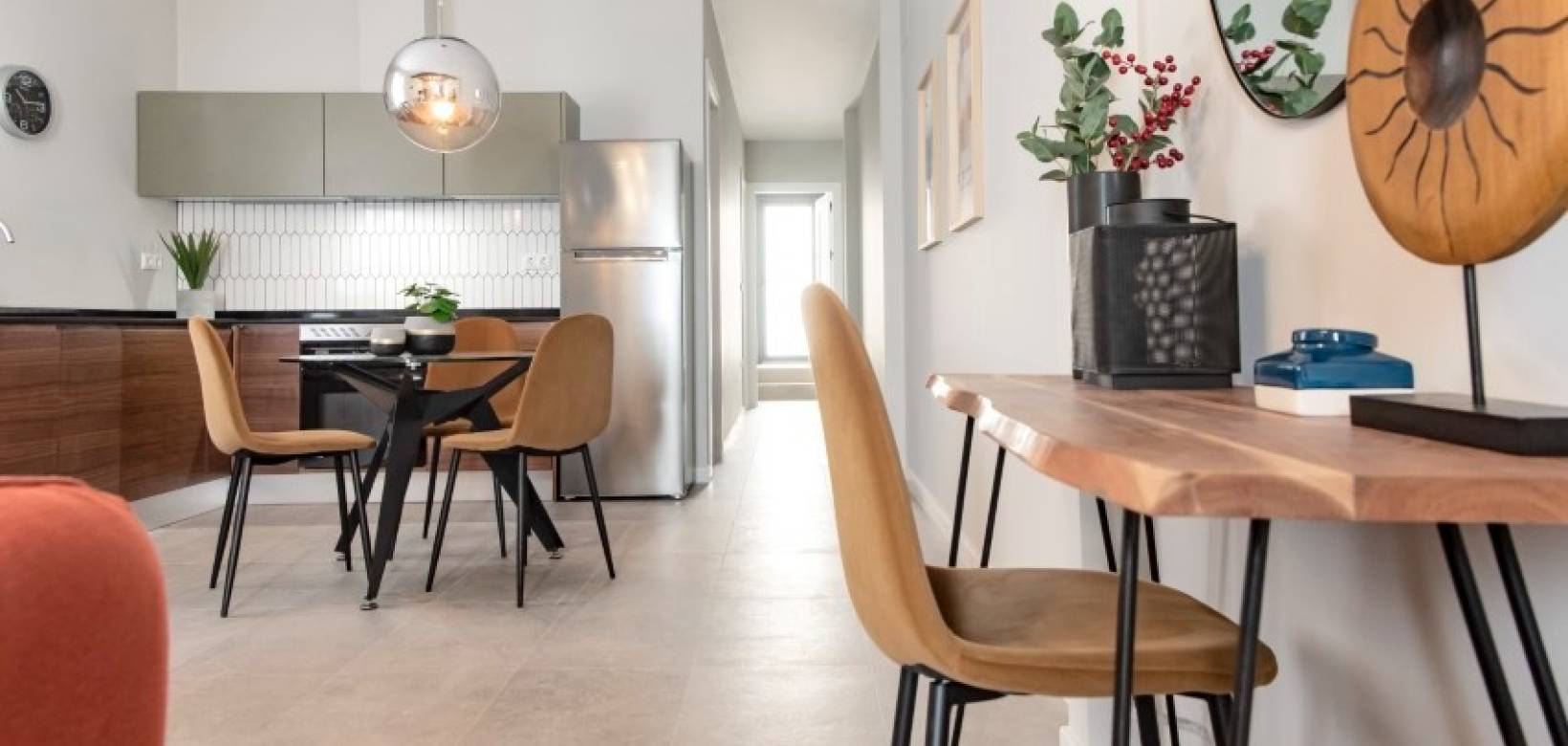 Revente - Townhouse - Pinoso  - Pinoso