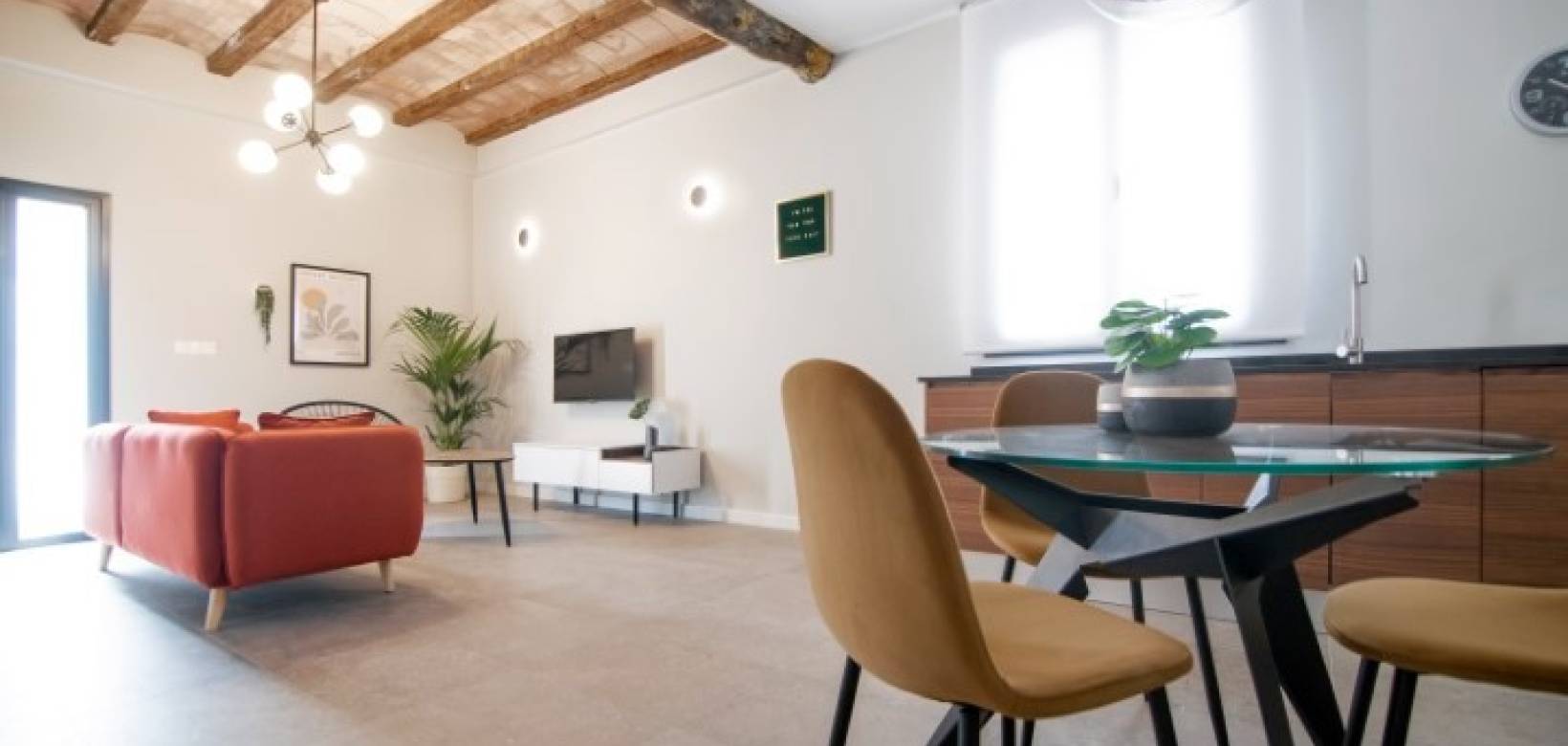 Revente - Townhouse - Pinoso  - Pinoso