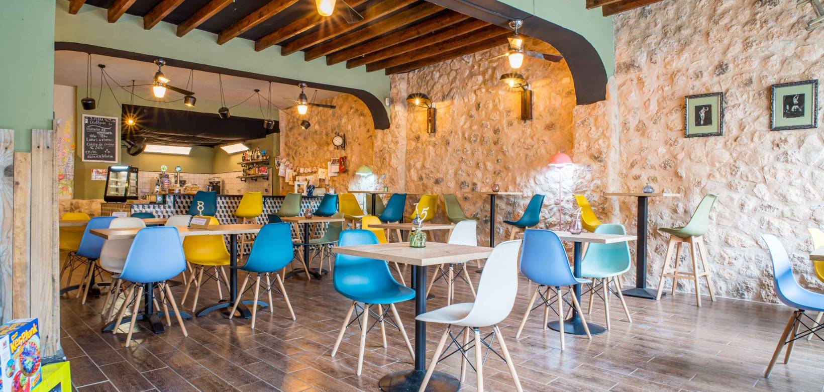 Revente - Townhouse - Pinoso  - Pinoso