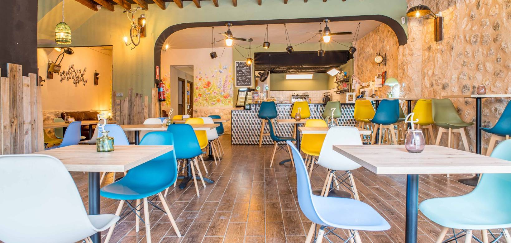 Revente - Townhouse - Pinoso  - Pinoso