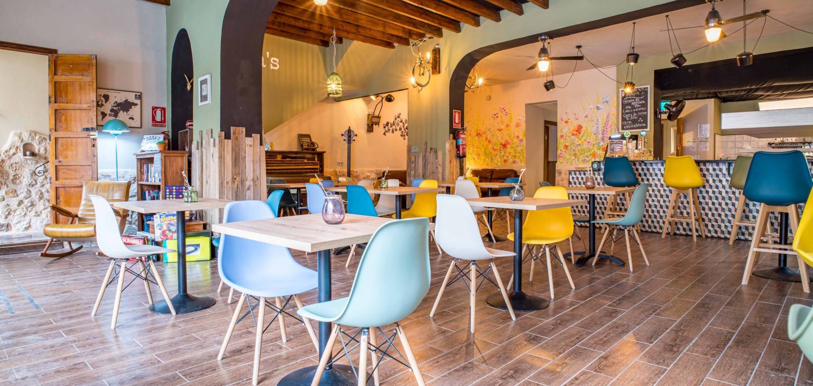 Revente - Townhouse - Pinoso  - Pinoso