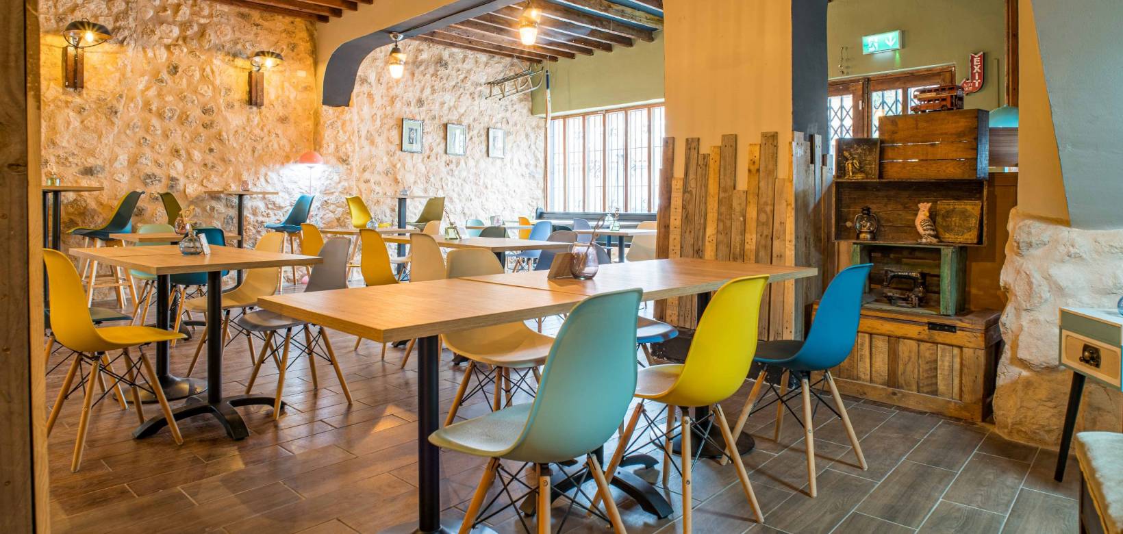 Revente - Townhouse - Pinoso  - Pinoso