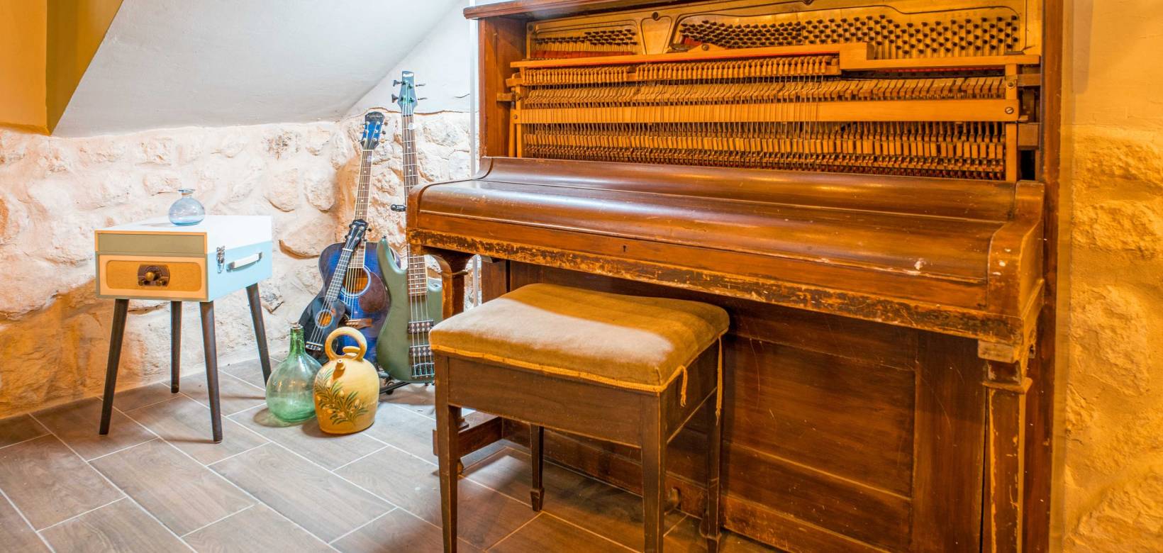 Revente - Townhouse - Pinoso  - Pinoso