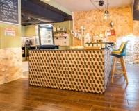 Revente - Townhouse - Pinoso  - Pinoso