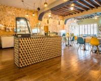 Revente - Townhouse - Pinoso  - Pinoso