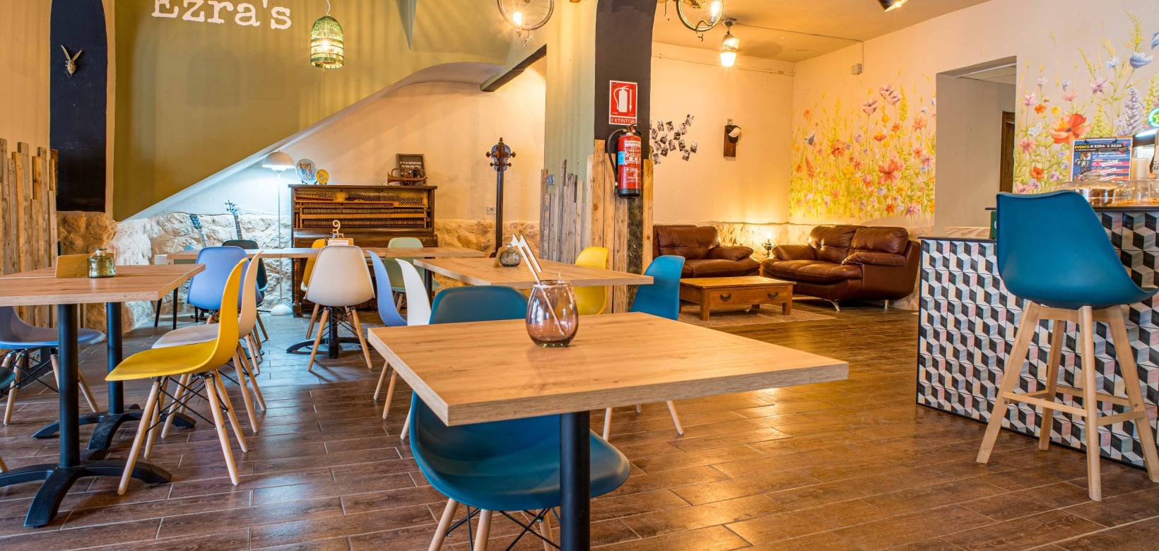Revente - Townhouse - Pinoso  - Pinoso