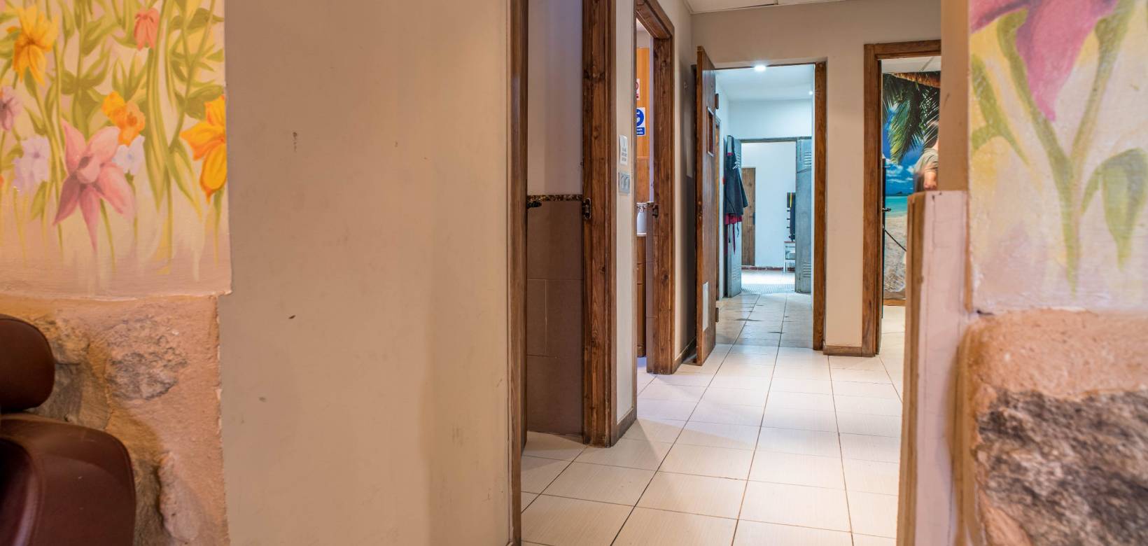 Revente - Townhouse - Pinoso  - Pinoso