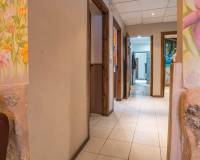 Revente - Townhouse - Pinoso  - Pinoso