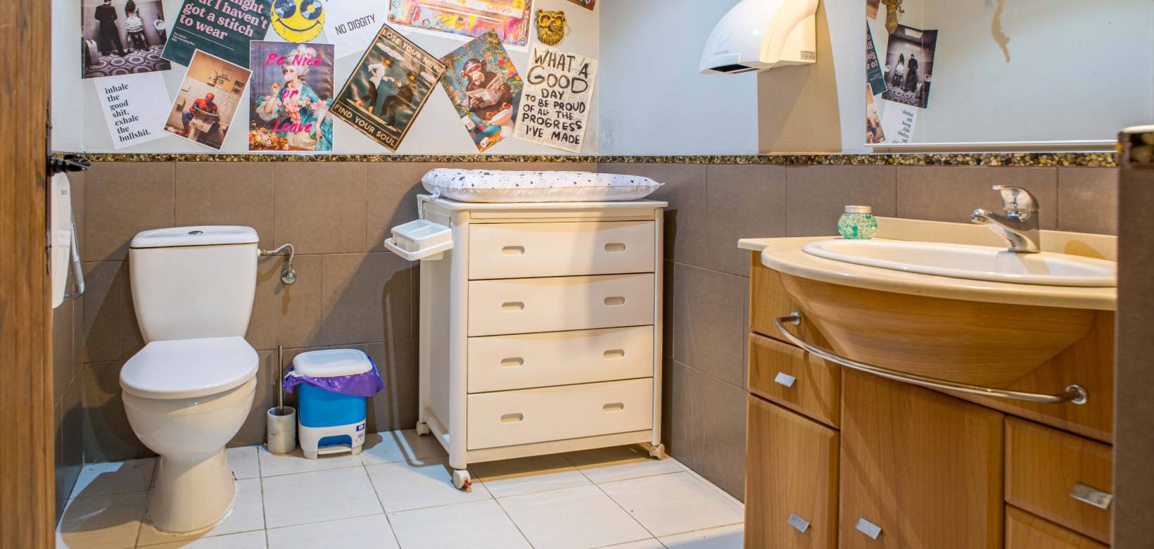 Revente - Townhouse - Pinoso  - Pinoso