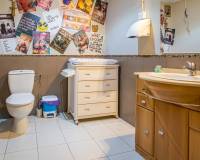 Revente - Townhouse - Pinoso  - Pinoso
