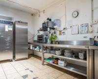 Revente - Townhouse - Pinoso  - Pinoso