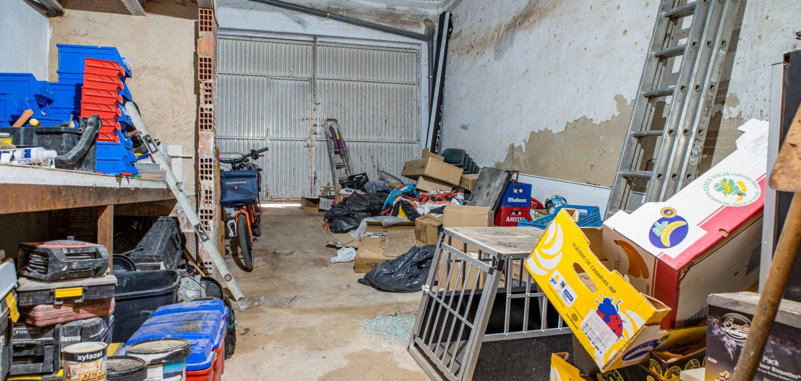 Revente - Townhouse - Pinoso  - Pinoso