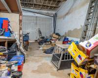Revente - Townhouse - Pinoso  - Pinoso