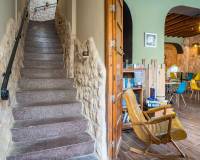 Revente - Townhouse - Pinoso  - Pinoso