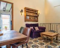 Revente - Townhouse - Pinoso  - Pinoso