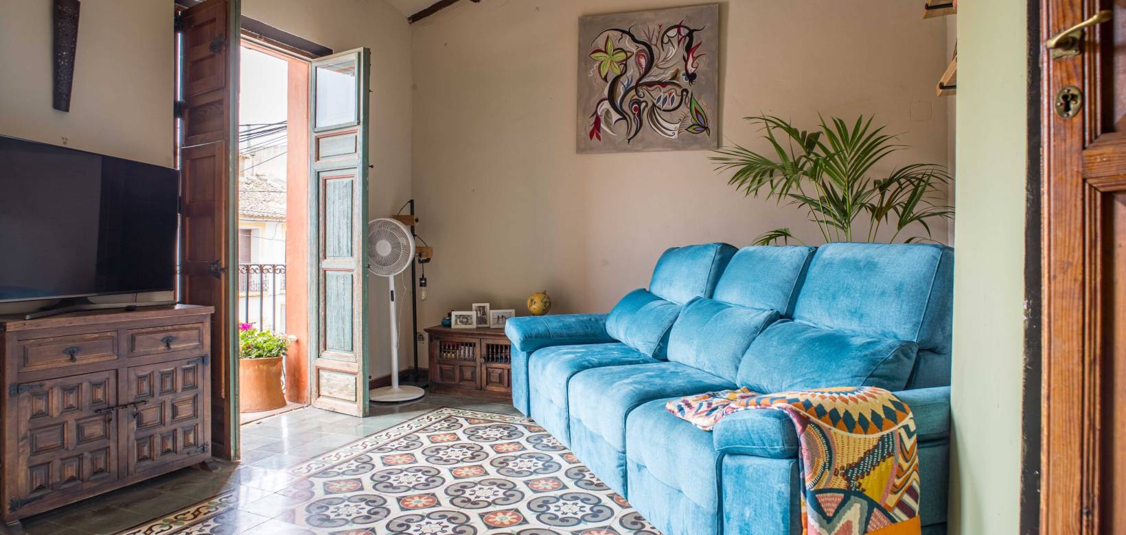 Revente - Townhouse - Pinoso  - Pinoso