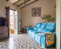 Revente - Townhouse - Pinoso  - Pinoso