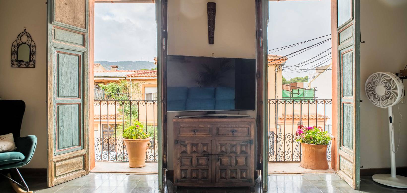 Revente - Townhouse - Pinoso  - Pinoso