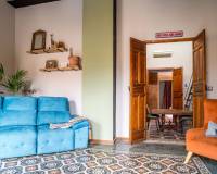 Revente - Townhouse - Pinoso  - Pinoso