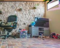 Revente - Townhouse - Pinoso  - Pinoso