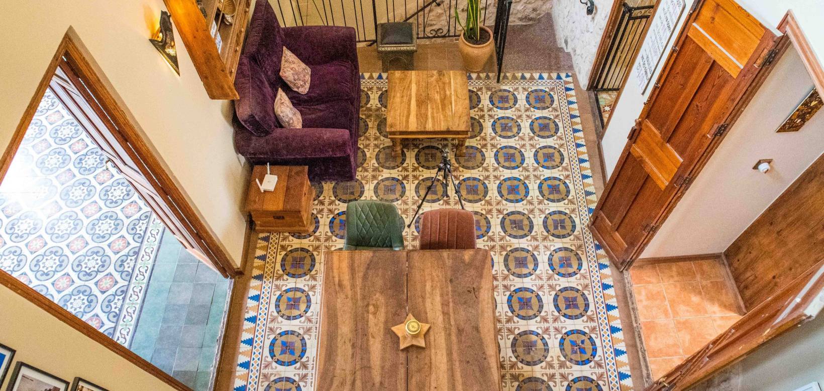 Revente - Townhouse - Pinoso  - Pinoso