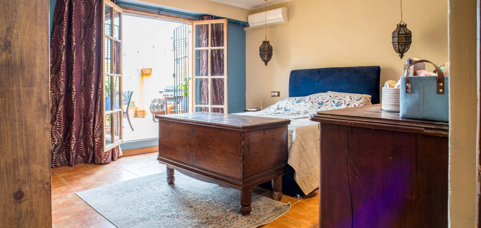Revente - Townhouse - Pinoso  - Pinoso