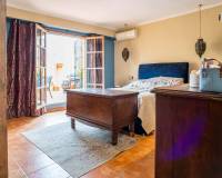 Revente - Townhouse - Pinoso  - Pinoso