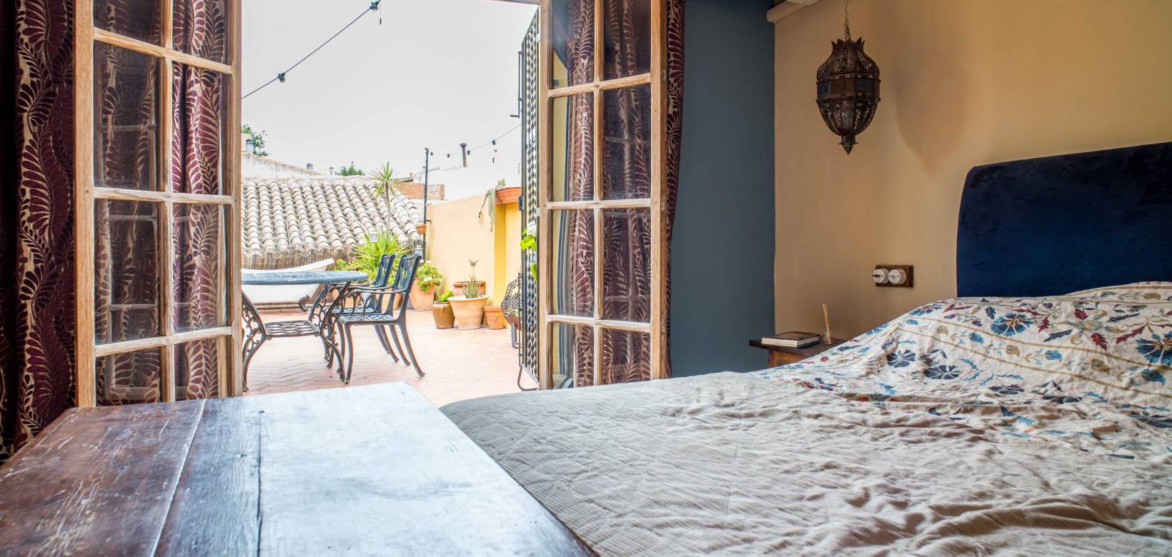 Revente - Townhouse - Pinoso  - Pinoso