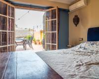 Revente - Townhouse - Pinoso  - Pinoso