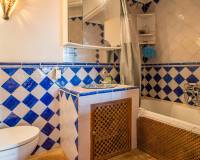 Revente - Townhouse - Pinoso  - Pinoso