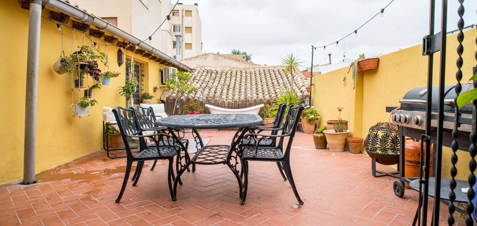 Revente - Townhouse - Pinoso  - Pinoso