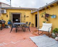 Revente - Townhouse - Pinoso  - Pinoso