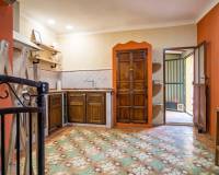 Revente - Townhouse - Pinoso  - Pinoso