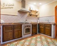 Revente - Townhouse - Pinoso  - Pinoso